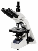 Laboratorní mikroskop LP 3012i-T LED s nekonečnou optikou